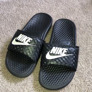 Nike Shoes - Nike Slides Nike Shoes - Nike Slides